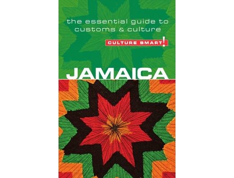 Livro jamaica - culture smart! de nick davis (inglês)