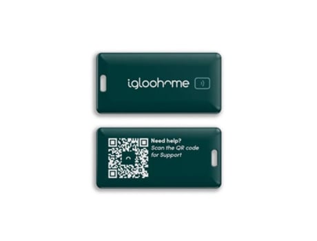 Etiqueta de Chave RFID IGLOOHOME Dupla