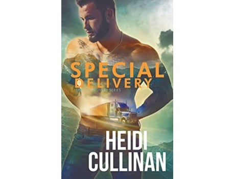 Livro Special Delivery de Heidi Cullinan (Inglês)