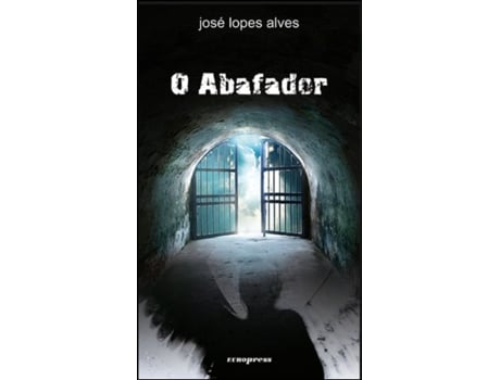 Livro O Abafador de José Lopes Alves .