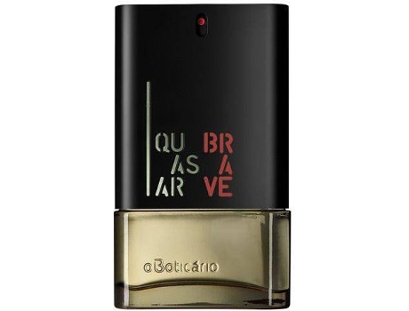 Perfume  Quasar Brave Perfume (100 ml)