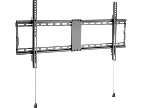 Suporte de TV HOLMIOS H55021 (Fixo - 43'' a 90' - Até 70 kg)