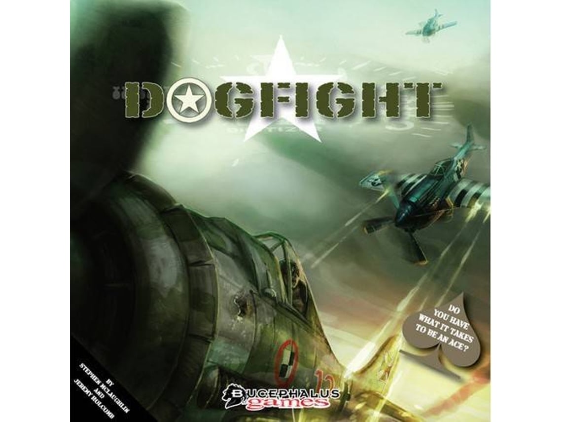 Dogfight 2 - Jogo Grátis Online