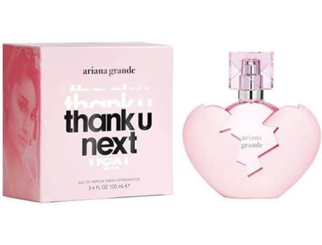 Perfume   Thank U, Next Eau de Parfum (100 ml)