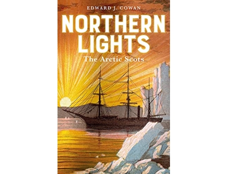 Livro Northern Lights de Cowan e Edward J (Inglês)