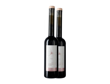 Licores PAGOS DE HÍ­BERA Gamberrillo Mistela Negre Carignan Terra Alta Garrafa Medium (0.5 L - 2 Unidades)