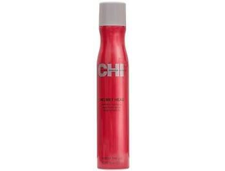 Spray para o Cabelo  Styling Cabeça Capacete Extra Firme Preensão Do Cabelo Spray (296 ml)