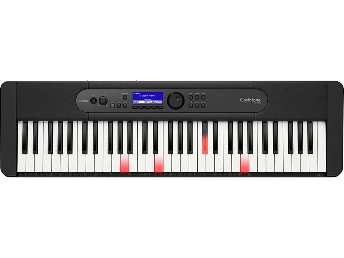 casio ct5200