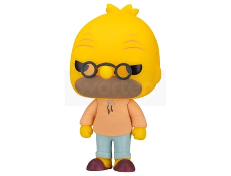 Figura FUNKO Pop! : Abe