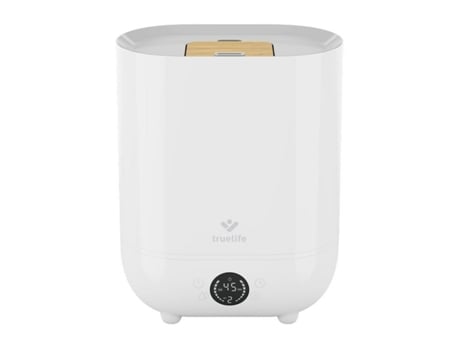 Truelife Tlairhh5 Humidificador Ultrassónico 3 L .