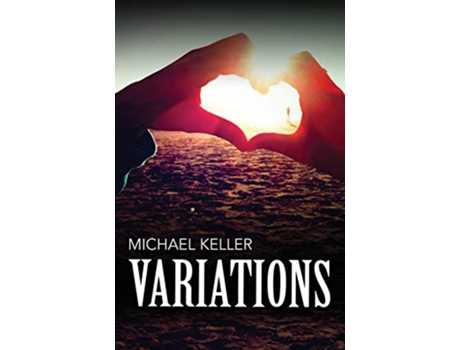 Livro Variations de Michael Keller (Inglês)