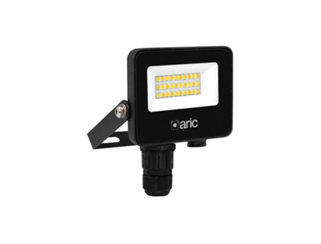 Projetor de Exterior Wink 2 Led 9 8W Cct 3-4000K 51315 ARIC