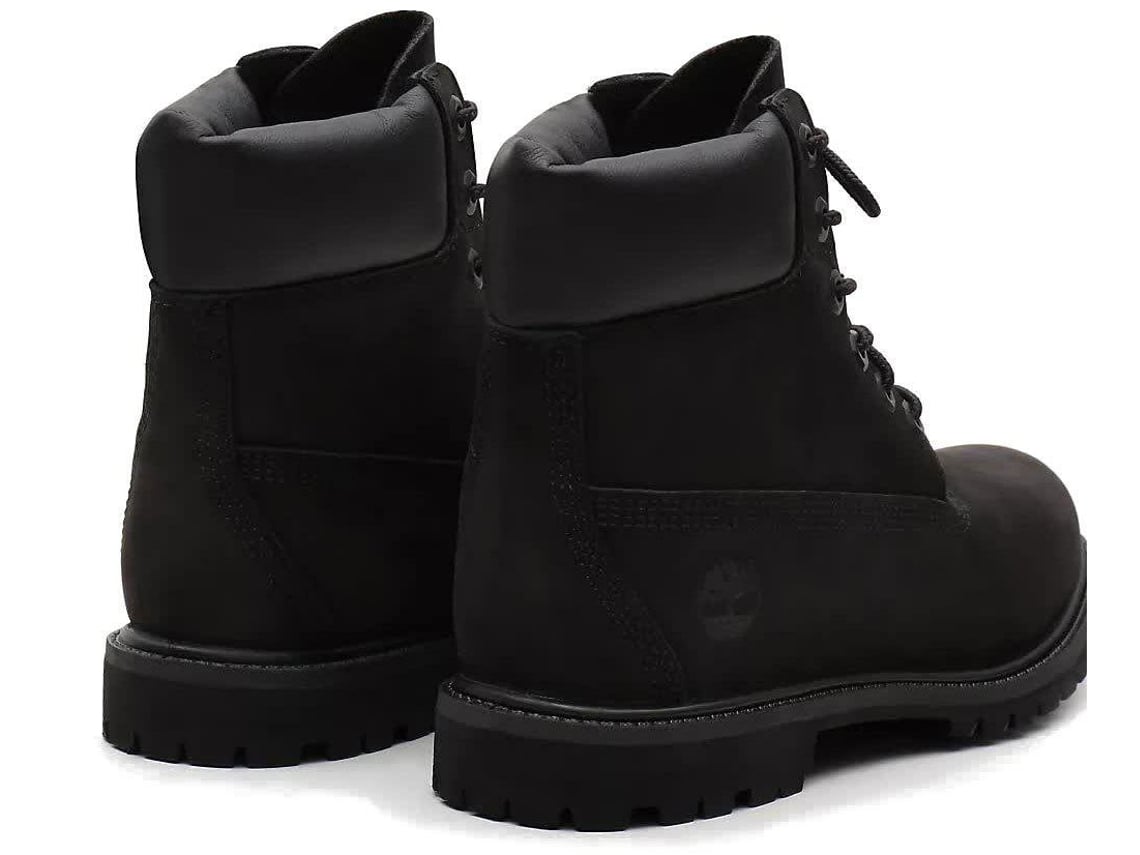 Timberland 2024 preta feminina