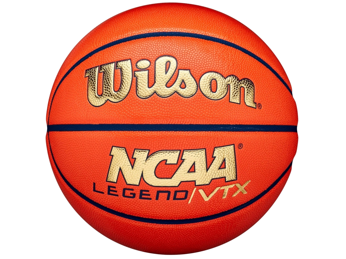 Bola Basquete Wilson Couro