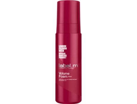 Spray para o Cabelo LABEL.M Volume (210 ml)