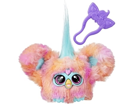 Furblets Ree-Mix - FURBY