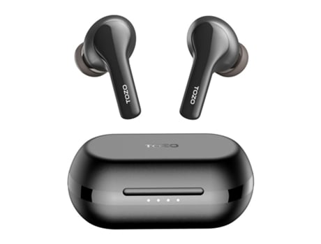 Auriculares TOZO Agile Pods