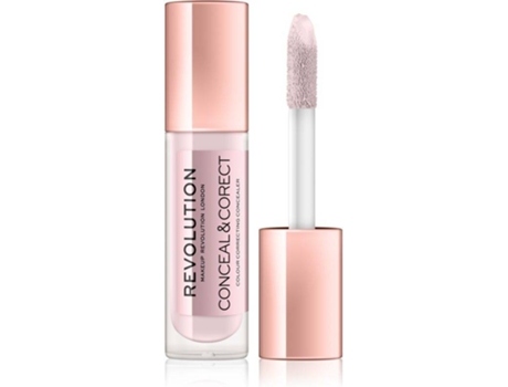 Corretor  Revolution Conceal & Correct Liquid