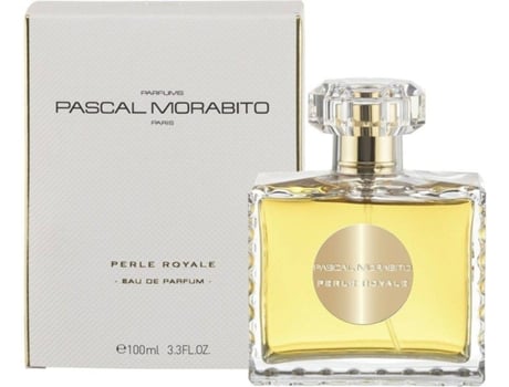 Perfume   Perle Royale Eau de Parfum (100 ml)