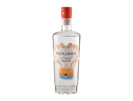 Gin INGA Panarea Sunset Gin (0.7 L - 1 Unidade)