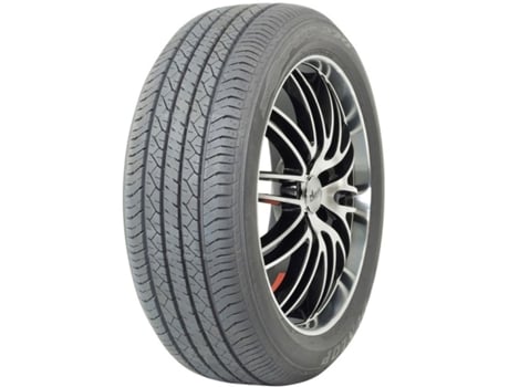 Pneu para Carro Todo-o-terreno CRAZY COLOR Dunlop SP SPORT 270 235/55VR18