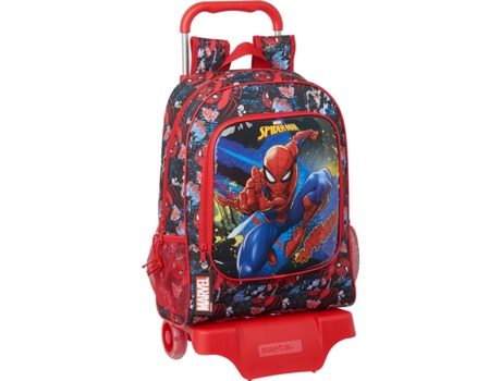 spiderman trolley bolsa