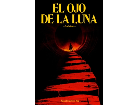 Livro El Ojo De La Luna de Anónimo (Espanhol)