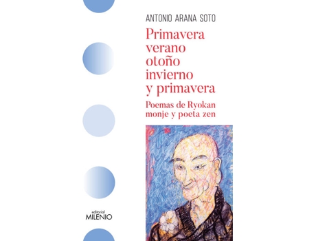 Livro Primavera, Verano, Otoño, Invierno Y Primavera de Antonio Arana Soto (Espanhol)