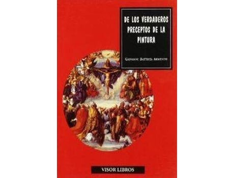 Livro De Los Verdaderos Preceptos de Battista