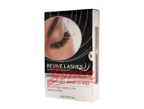 FLOSLEK Revive lashes Serum stimulating eyelash 3ml