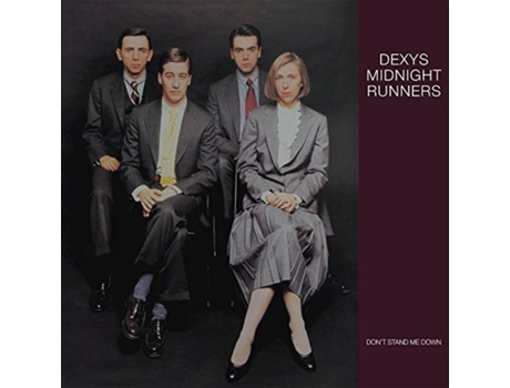 Vinil Dexys Midnight Runners - Don't Stand Me Down