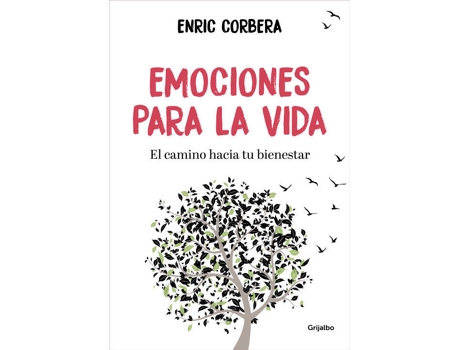 Livro Emociones Para La Vida