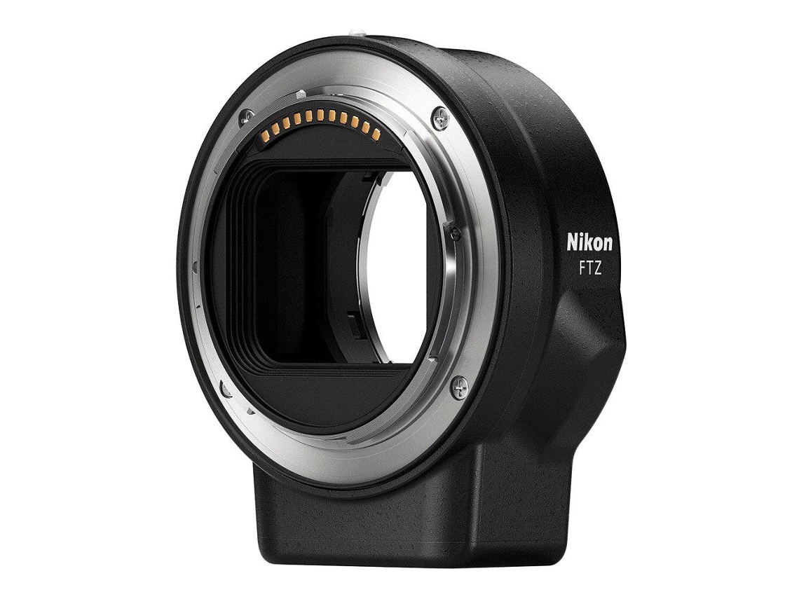 Adaptador NIKON Ftz Mount Worten.pt