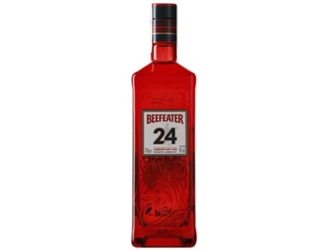 Gin BEEFEATER Beefeater 24 (0.7 L - 1 unidade)