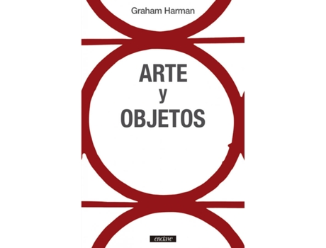 Livro Arte Y Objetos de Harman Graham (Español)