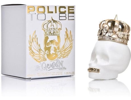 Perfume  To Be The Queen Eau de Parfum (40 ml)