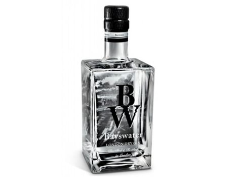 Gim Bayswater BAYSWATER GIN