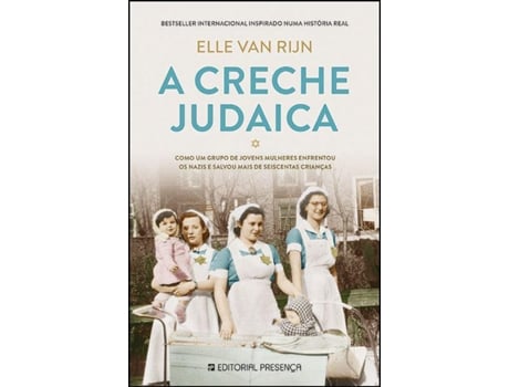 A Creche Judaica