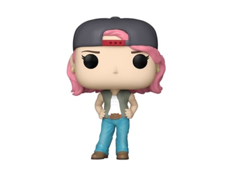 Figura Funko YELLOWSTONE Teeter Pop! Vinyl