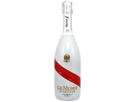 Champanhe G.H. MUMM G.H. Mumm Ice  (0.75 L - 1 unidade)