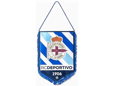 Galhardete DEPORTIVO A CORUÑA 61945 (Azul)