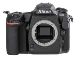 nikon d500 for beginners