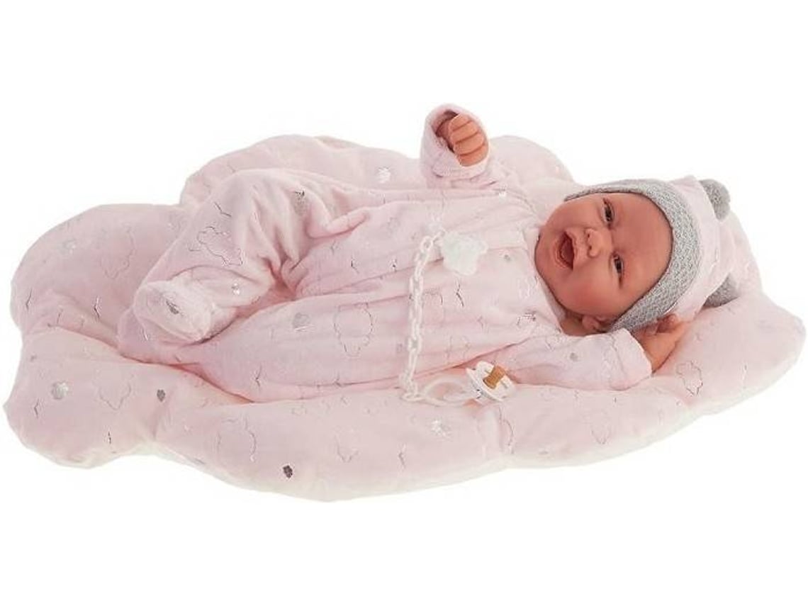 Boneco Bebe Reborn Jhonan 2 Autentica molde importado - Carrefour -  Carrefour