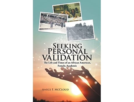 Livro Seeking Personal Validation de Anece F Mccloud (Inglês)