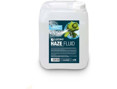 Liquido Fumo CAMEO Haze Fluid 5L