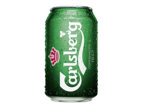 Cerveja  (33 cl)