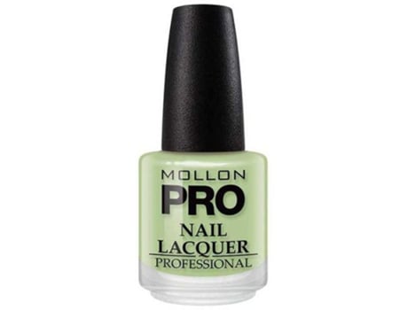 Mollon Pro Esmalte Hardening Nail Lacquer 105 Spain 15 Ml