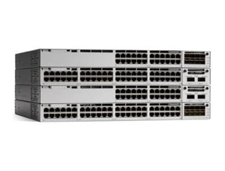 Switch CISCO 68024