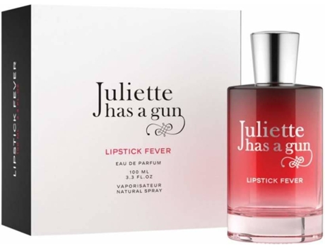 Perfume Mulher Lipstick Fever  EDP (100 ml) (100 ml)