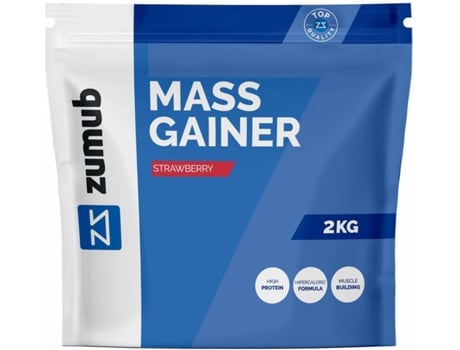 Mass Gainer 2Kg - Gainer